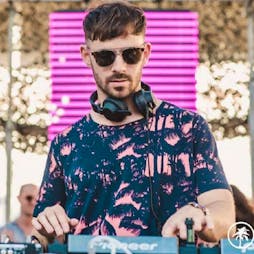 Nightvision presents Patrick Topping, Richy Ahmed & more Tickets | The Liquid Room Edinburgh  | Sat 25th August 2018 Lineup