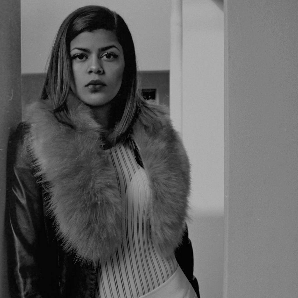 Toni Romiti at Hare And Hounds Kings Heath