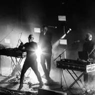 Stigmata Present Covenant 1986-2026 Legacy Tour at The Garage, UK