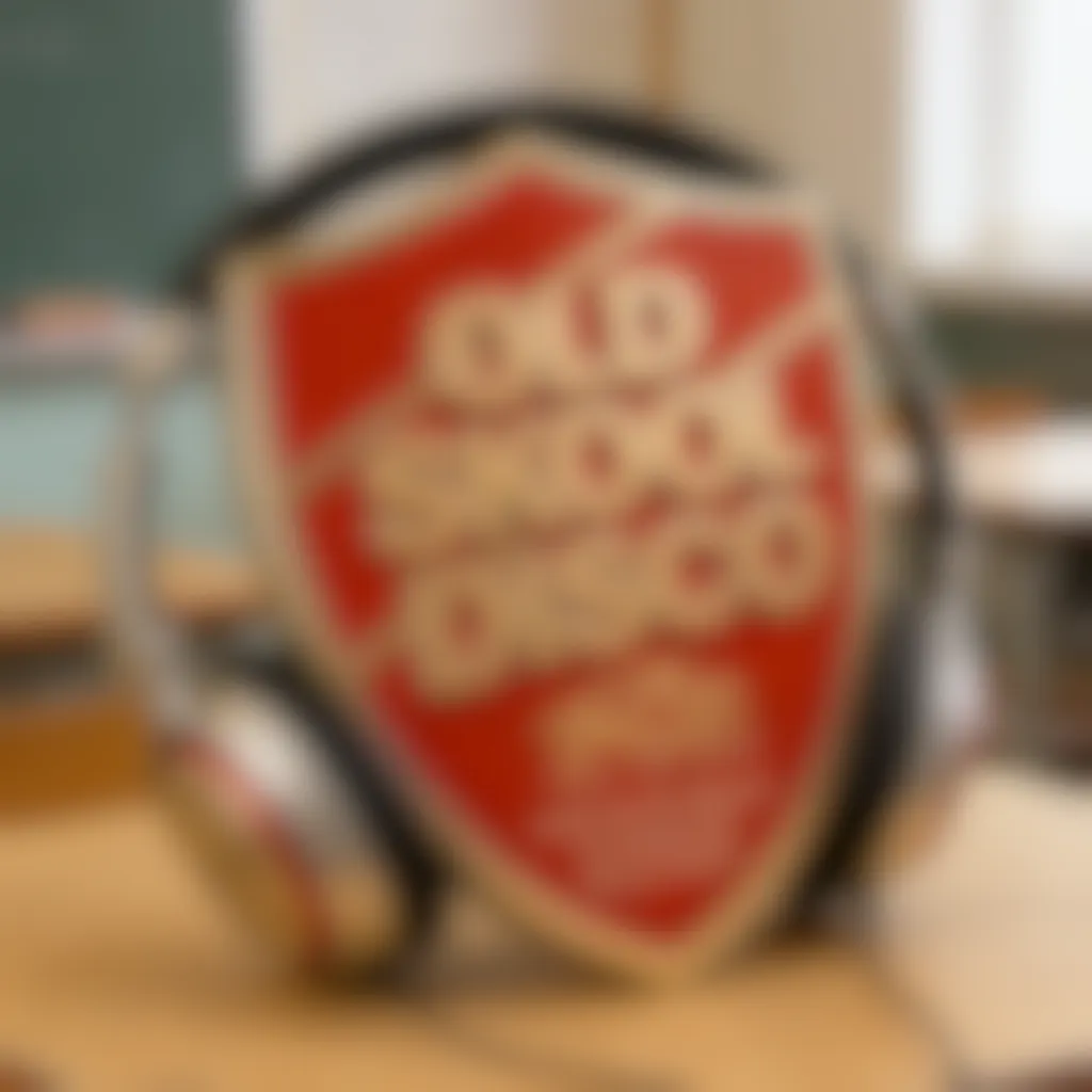 banner