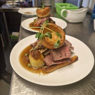 SIPS & GIGGLES: Bottomless Brunch Fridays & Saturdays at Waterloo Inn