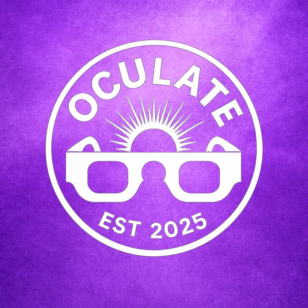 Oculate @ the Dog House at Dog House Records