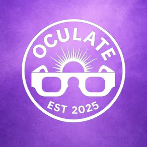 Oculate @ the Dog House