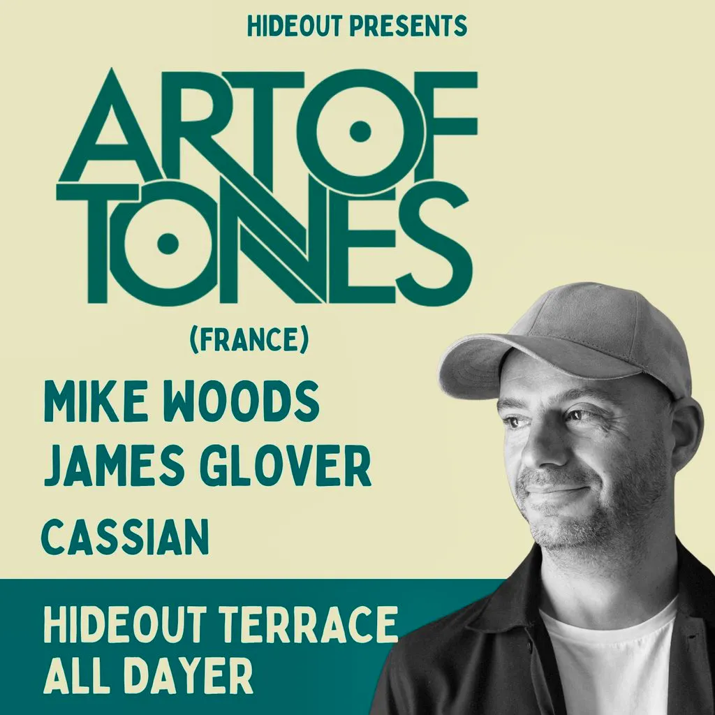 Hideout Presents Art Of Tones at The Hideout Warrington