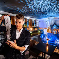 Singles Magic Mixer London at Amazing Grace at Amazing Grace London