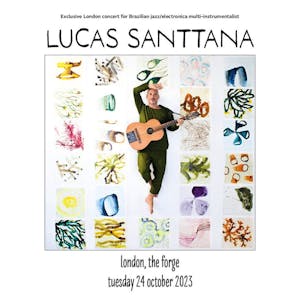 Lucas Santtana