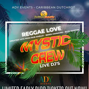 Mystic Crew