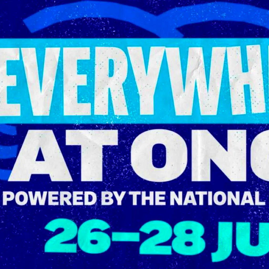 Everywhere at Once Festival - O'Rileys Local acts showcase at ORILEYS LIVE MUSIC VENUE