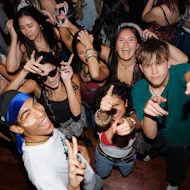 The Big Freshers Pop Party! at Infernos