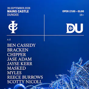 Impulsive X dundee under