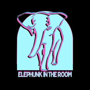 Elephunk in the Room