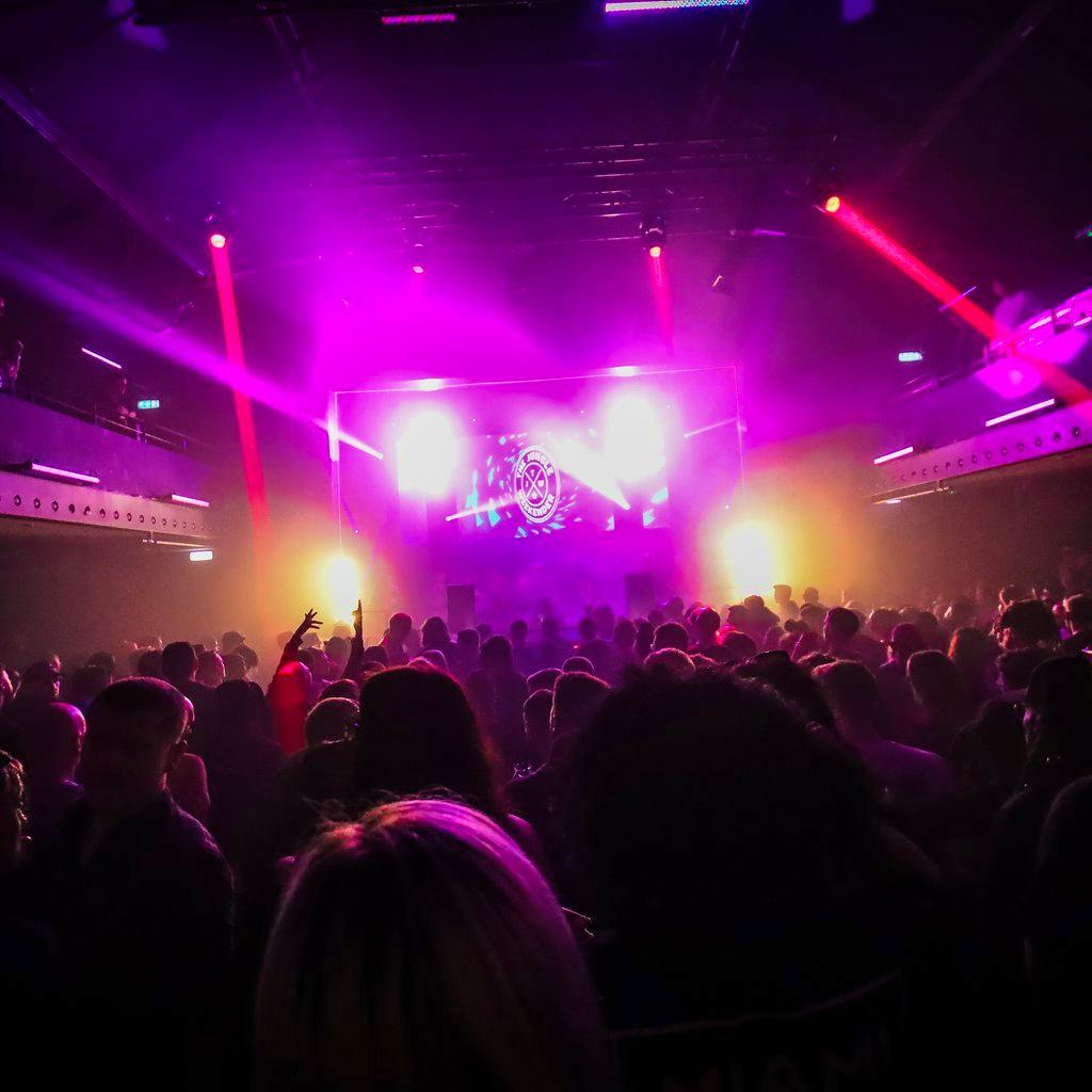 The Jungle Weekender | Amsterdam 2026 at Club Panama