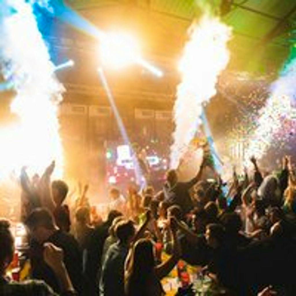 Bingo Lingo - 10th Birthday Special at Luna Springs Digbeth 