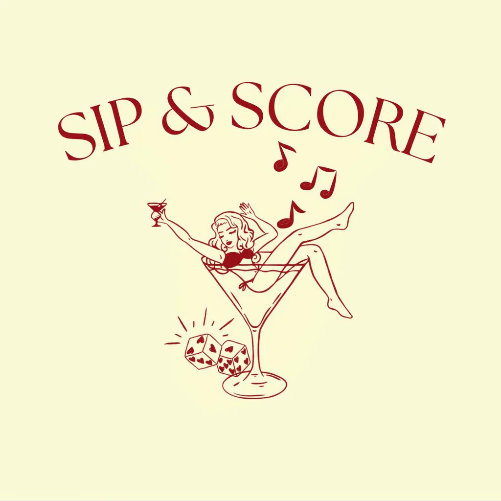 Sip & Score at Sister Ray, Liverpool