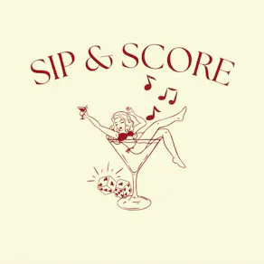 Sip & Score