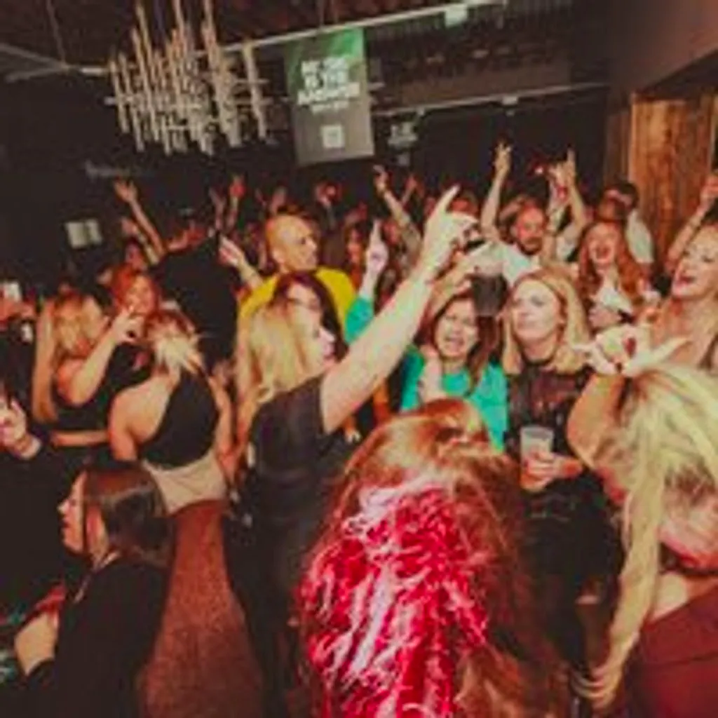 Word of Mouth The Over 30's DayClub Solihull at The Beech House