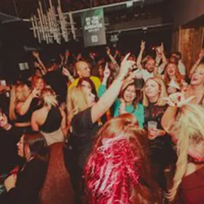 Word of Mouth The Over 30's DayClub Solihull