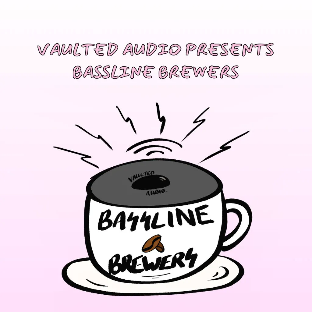 Bassline Brewers - The Silo at The Silo Cafe