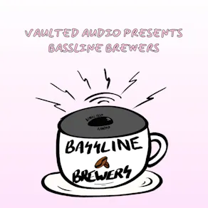 Bassline Brewers - The Silo