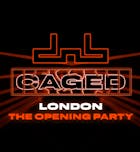 DnB Allstars Caged: London / The Opening Party 