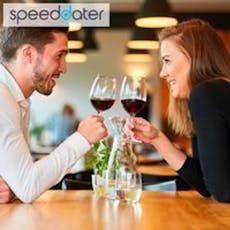 Brighton Speed Dating | Ages 35-55 at Brighton Cocktail Company