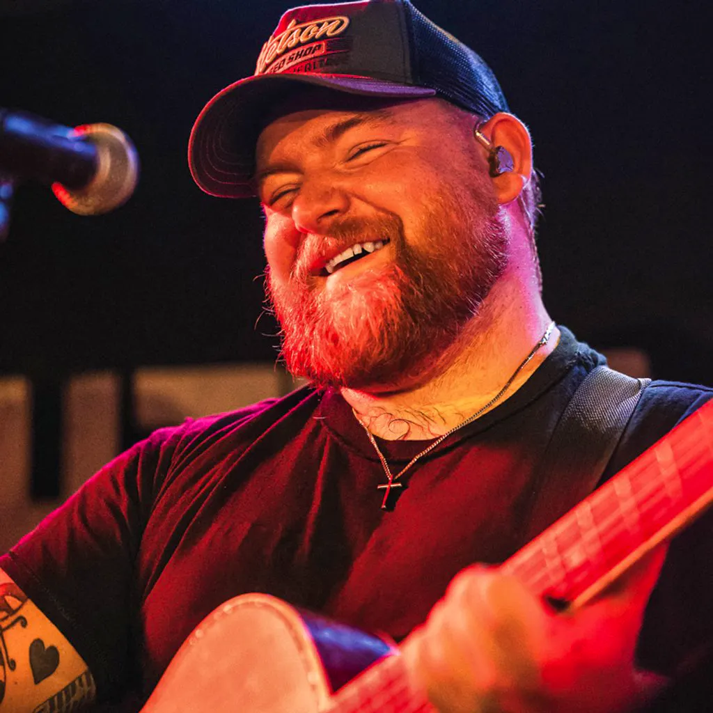 The British Country Music Festival at Winter Gardens Blackpool