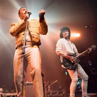 Freddie & Queen Experience at MK11 LIVE MUSIC VENUE