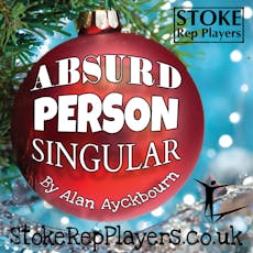Absurd Person Singular at Stoke Repertory Theatre