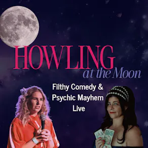 Howling at the Moon: Stuck in a Rut
