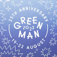 Green Man Festival at Bannau Brycheiniog National Park