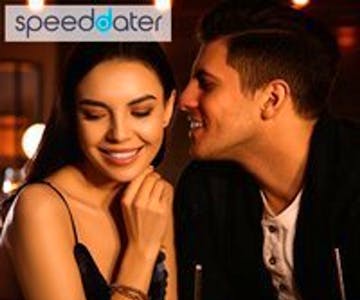 Cambridge Speed Dating | Ages 24-38