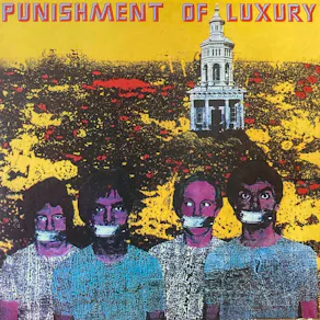 Punishment of Luxury