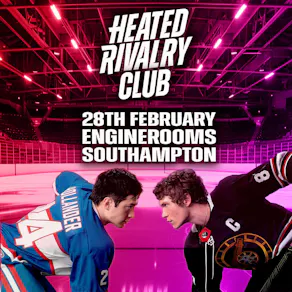 Heated Rivalry Club | Southampton