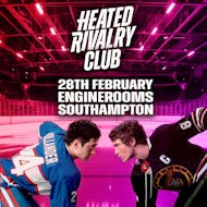 Heated Rivalry Club | Southampton at EngineRooms