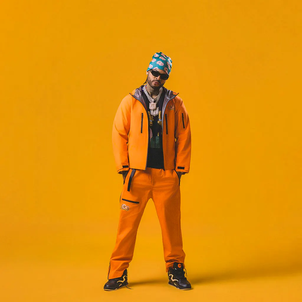 Dave East at Band On The Wall