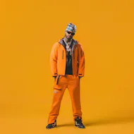 Dave East at Band On The Wall