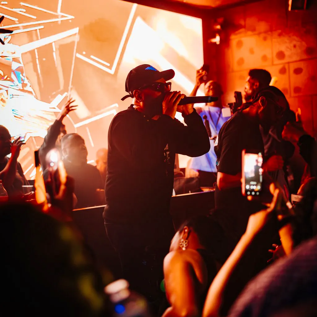 The Vibe Day Party - Freight Brixton at Freight Brixton