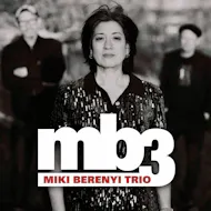 Miki Berenyi Trio at Hare And Hounds Kings Heath