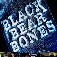 Black Bear Bones at Billy Bootleggers