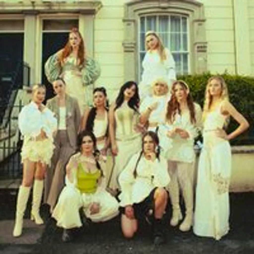 Biird at Vicar Street