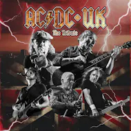 AC/DC Uk at The Flowerpot