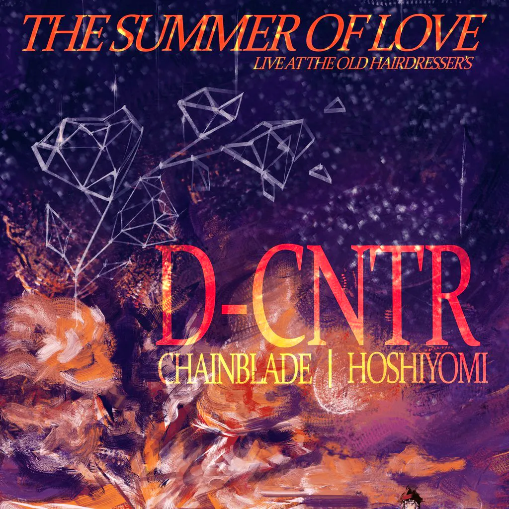 The Summer of Love at The Old Hairdresser's