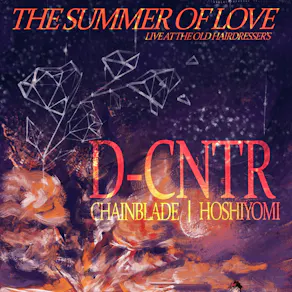 The Summer of Love