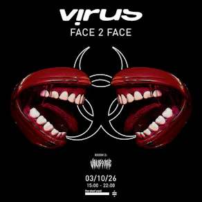 Virus - Face 2 Face