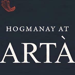 Arta Hogmanay Celebrations