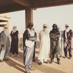 Tinariwen
