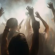 Afro Room Afrobeats and Amapiano Party Club 22 Sat 11th April at Twenty Two Night Club