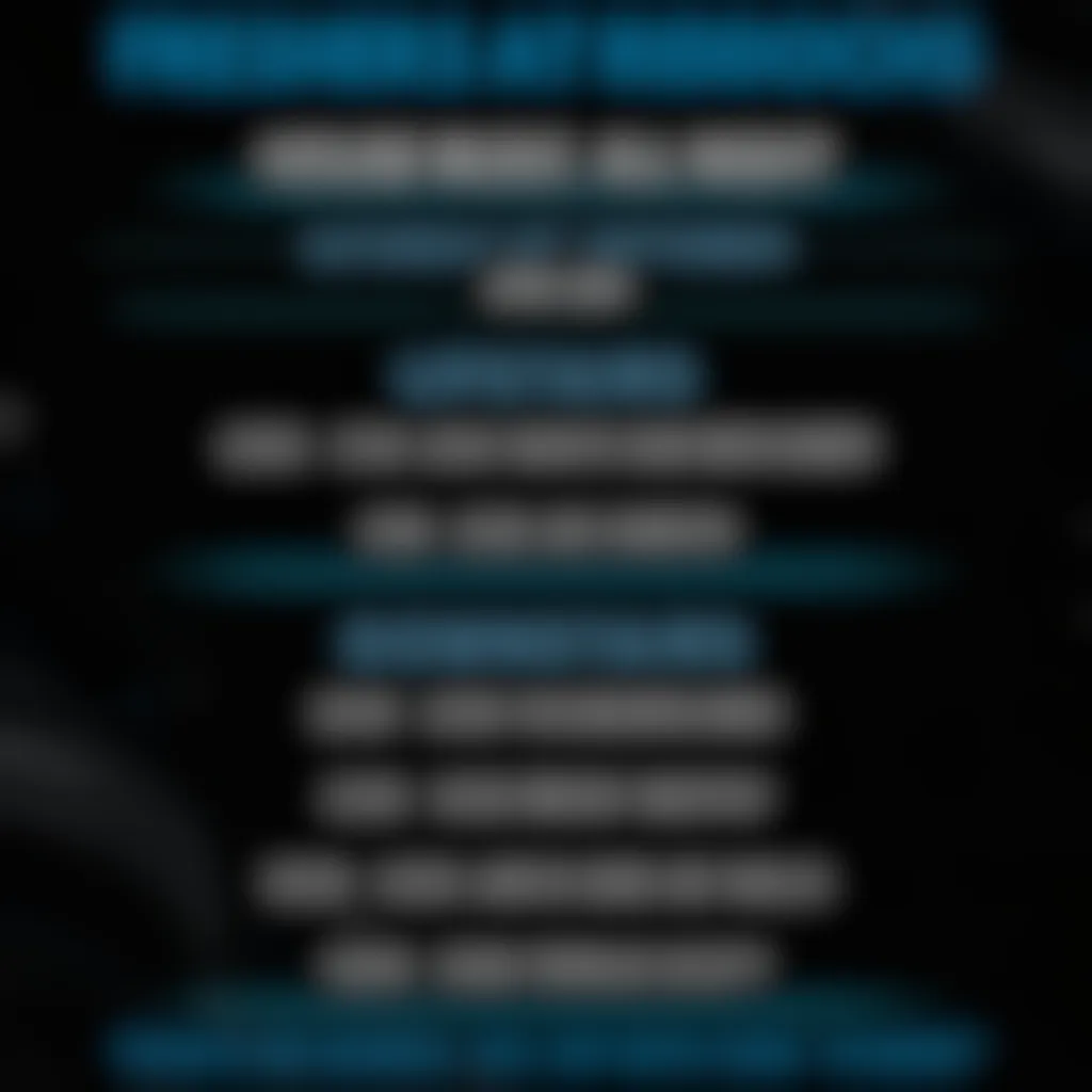 banner