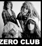 Zero Club - Grunge, Geek Rock, Riot Grrrl & Generation X Anthems