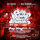 BIG SHINY DISCO BRUNCH - Kirkcaldy - 31st August